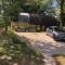 Beautiful one bed Pod in idyllic surroundings