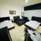 Apartaestudio san Jose