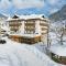 Boutique Hundehotel Bergzeit