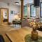 Moderní apartmán Bedřichov - Jizerské hory