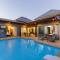 New Boutique Pool Villa Sequoia Close to Rawai and Naiharn Beach