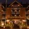 Hotel Valle Dincanto