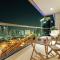 Amazing 2BR Downtown -Pool-Gym- 5 min Dubai Mall
