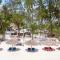 Seashore Beach hotel