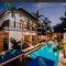 28 Degrees Lembongan