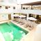 Nuxká Hotel Boutique