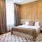 Green Wellness Burabay
