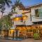 FabHotel Golden Nest Deluxe - Nr Calangute Beach