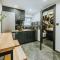 Willa przy Krupówkach Apartments & Rooms Villa Heart of the Mountains Zakopane