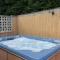 RentMySpaHome with Swimming Pool Hottub and Sauna