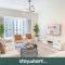 StayShort - Dubai Marina 2 bed apartment with Water Views