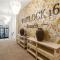 Whitlock16 - Luxury Aparthotel - Montgomery Square - Brussels