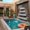 Apartment Nazaha for families only