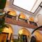 Riad Bloom