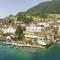 Hotel Beau Rivage Weggis