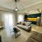 GM Center Apartment