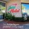 HN-Hotel Natal Penha