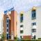 ibis budget Marne La Vallée Noisy Le Grand