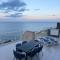 Oceanfront 3BR Penthouse Luxury & Views in Sliema