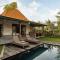 Agrapana Ubud Villa