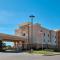 Hampton Inn Vernon
