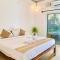 Shades Ivory - Agonda Beach Resort