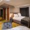 Hotel Brilliant Plaza