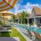 Lalynn Resort & Villas, Phuket - Free scheduled shuttle to Bang Tao Beach