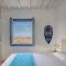 Folegandros Enchanting Moniasma Home, Sunset Views