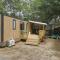 Mobile Homes by KelAir at Camping Sylvamar