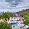 Villa Carlitos by Villas Vista Gomera