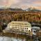 TATRYSTAY Lebenski Premium Apartments