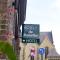 Hôtel - Restaurant Au Tonnelier