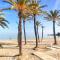 Javea Puerto, Beautiful 1st floor 2 bedr Apartment