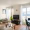 Apartment 5 min from Disney Val d'Europe