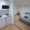 Studio Flat near Arsenal, One Stop from Eurostar