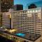 Sheraton Indianapolis City Centre Hotel