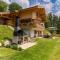 Chalet Huski Viehhofen