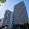 APA Hotel Hiroshima Ekimae Ohashi