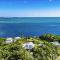 Ocean View with Pool, 4 bedroom Vila Near Key West