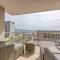 Luxury Ocean View Beachfront 2 bed apartment -206 The Waves, Blouberg, Cape Town
