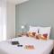 Zenitude Quality Aparthotel Reims - Saint-Thomas
