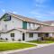 Quality Inn & Suites Missoula Westside