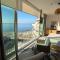 Sky rooftop luxury suites