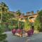 Hotel Villa Sermolli