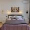 LIONS ROOMS Augusta