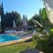 BORGO LUNA b&b