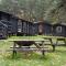 Avon Tyrrell Outdoor Activity Centre