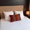Cosy 2-Room Apartment for 4 Guests near Gent Sint-Pieters Station, and Close to the City Centre