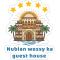 Nubian Wessy Ka Guest House